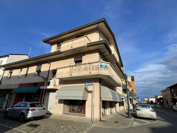 appartamento in vendita a Loreo