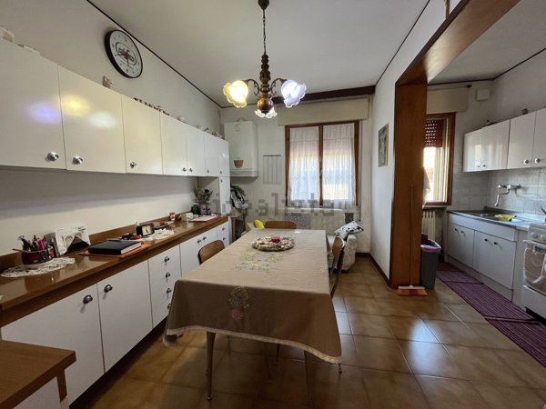 appartamento in vendita a Loreo