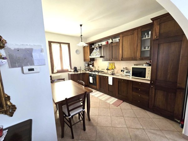 appartamento in vendita a Loreo