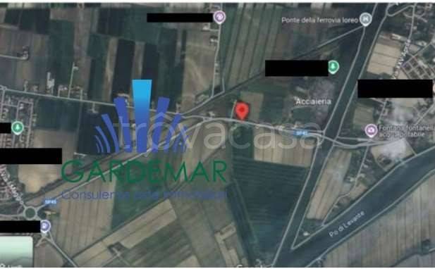 villa in vendita a Loreo