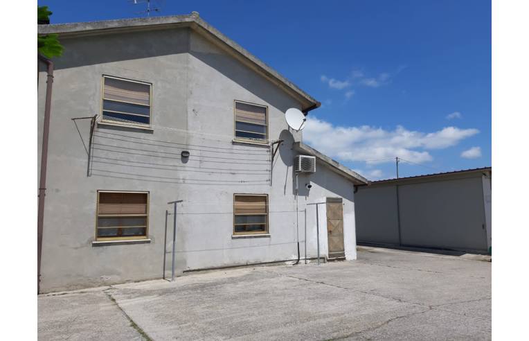 casa indipendente in vendita a Loreo