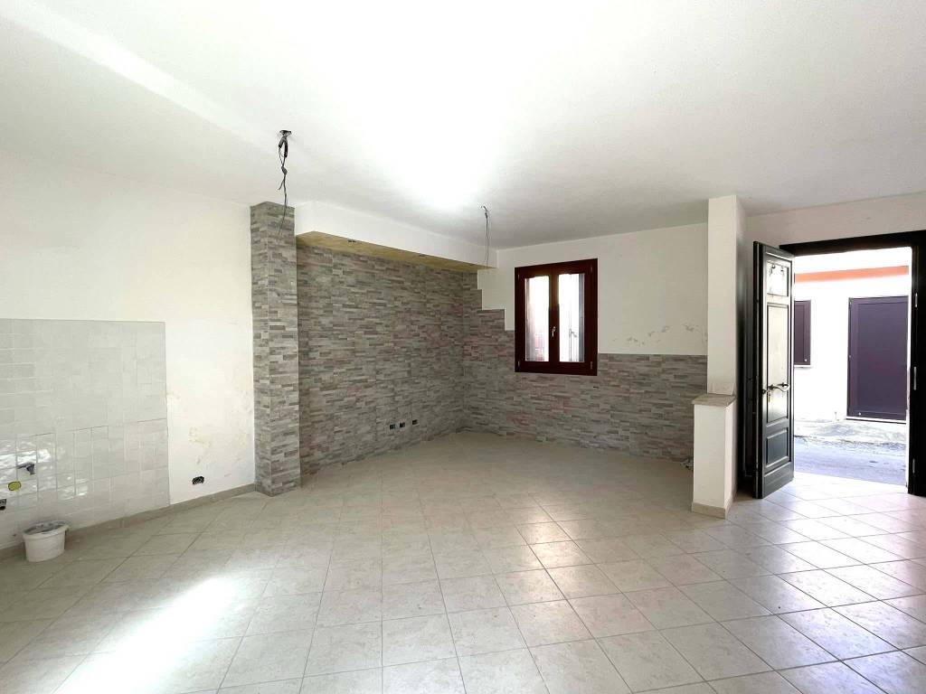 casa indipendente in vendita a Loreo