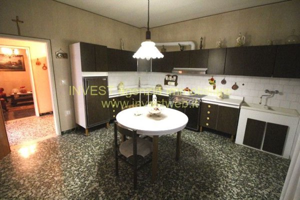 casa indipendente in vendita a Loreo