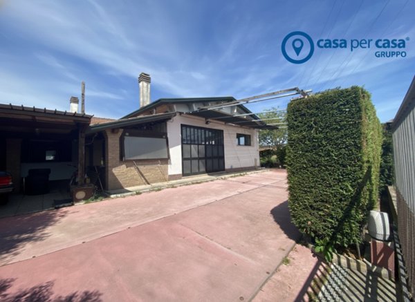 casa indipendente in vendita a Loreo