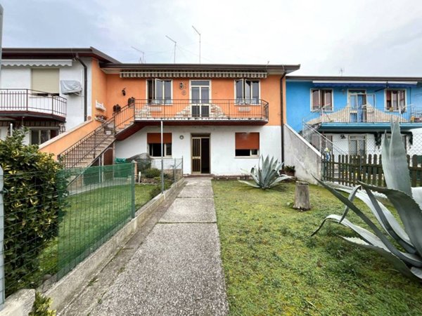 appartamento in vendita a Loreo