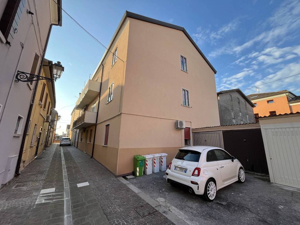 appartamento in vendita a Loreo