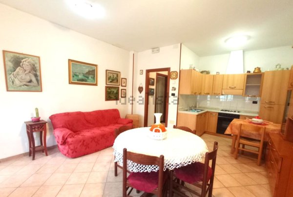 appartamento in vendita a Loreo
