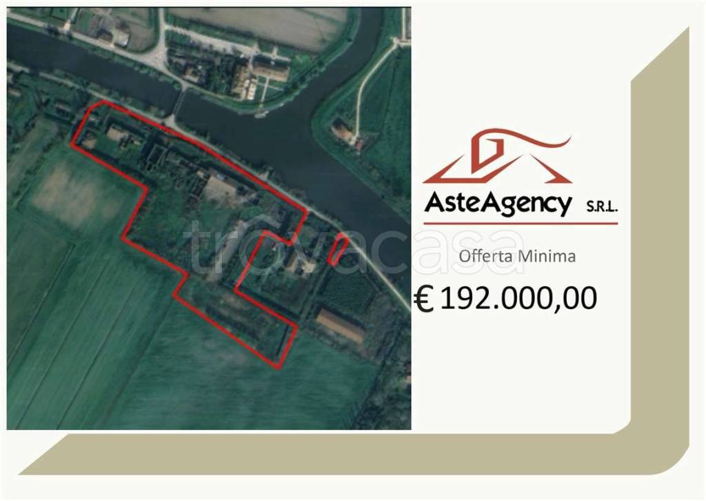 casa indipendente in vendita a Loreo in zona Retinella