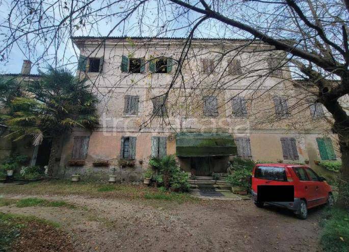 terreno edificabile in vendita a Loreo