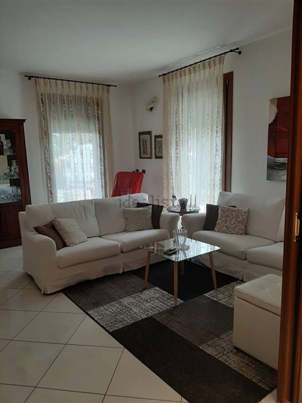 casa indipendente in vendita a Loreo