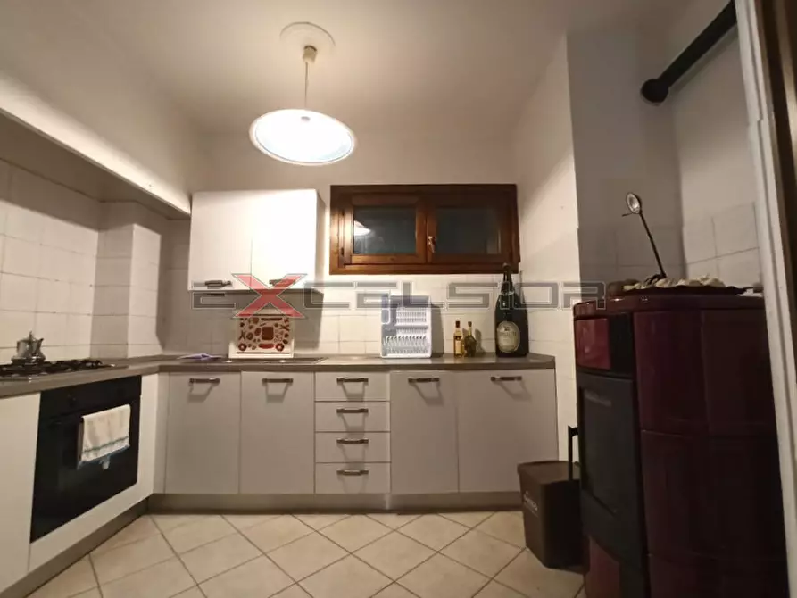 casa indipendente in vendita a Loreo in zona Grimana
