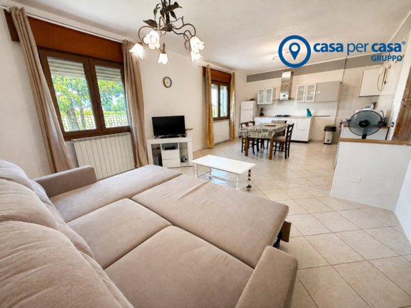 casa indipendente in vendita a Loreo