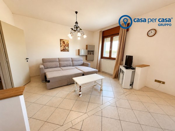 casa indipendente in vendita a Loreo in zona Grimana