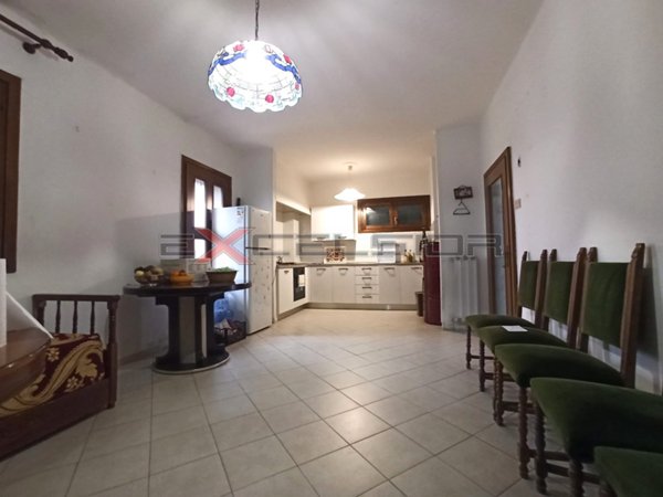 casa indipendente in vendita a Loreo in zona Grimana