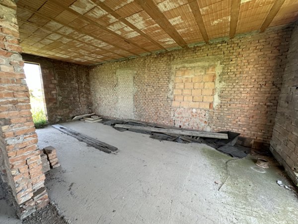 casa indipendente in vendita a Loreo in zona Retinella