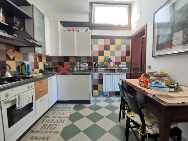 appartamento in vendita a Loreo in zona Grimana