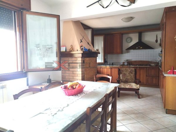 casa indipendente in vendita a Loreo in zona Grimana