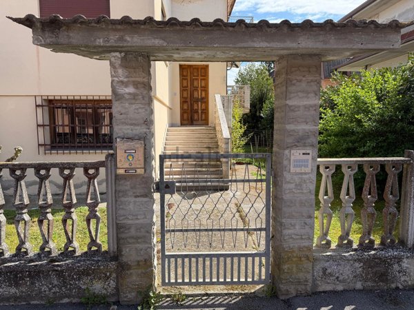 appartamento in vendita a Loreo