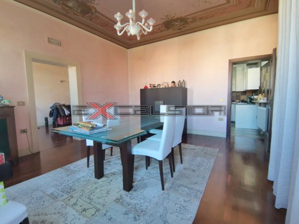 appartamento in vendita a Loreo in zona Grimana