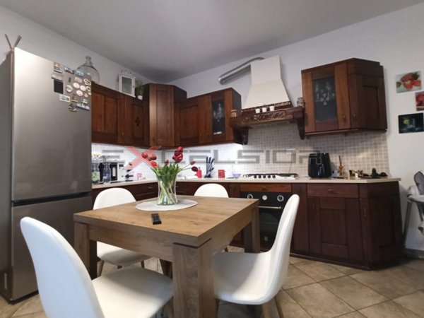 appartamento in vendita a Loreo in zona Grimana