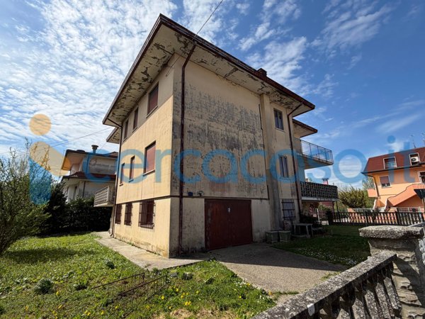appartamento in vendita a Loreo