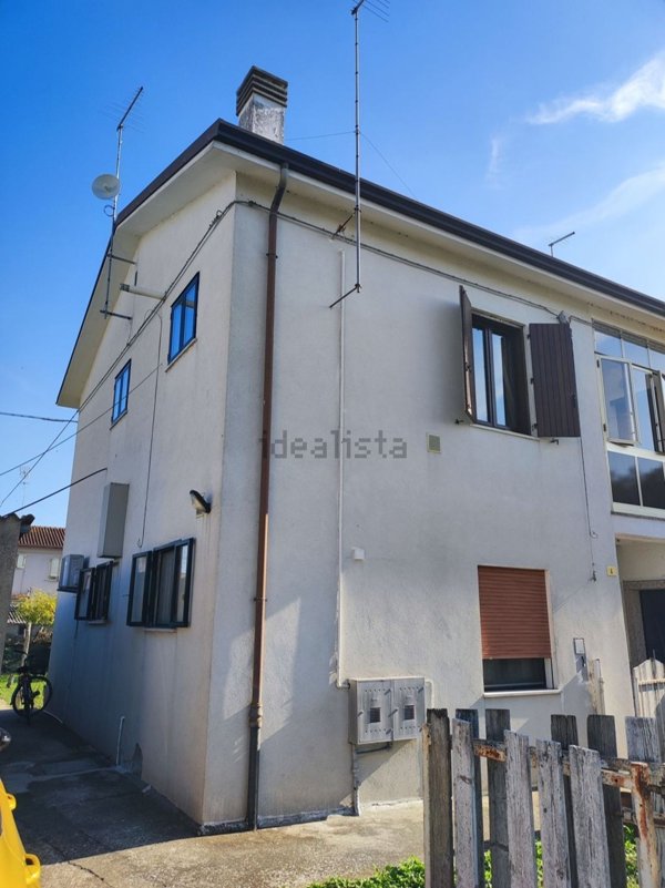 appartamento in vendita a Loreo