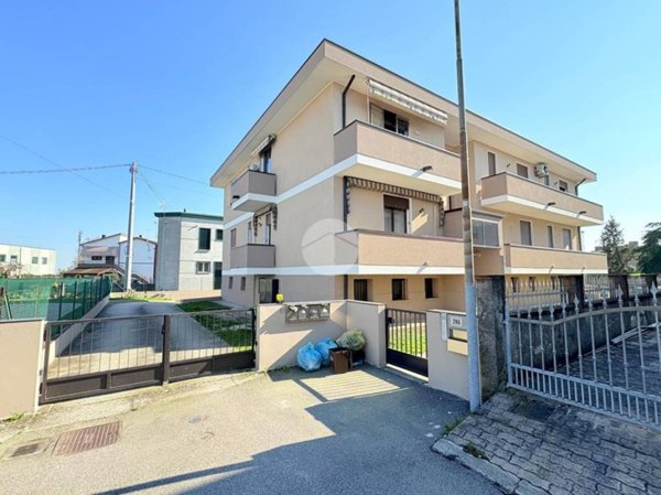 appartamento in vendita a Lusia