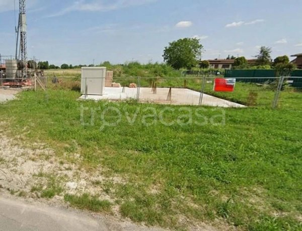 casa indipendente in vendita a Lusia in zona Cavazzana