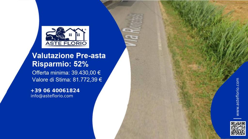 appartamento in vendita a Lusia