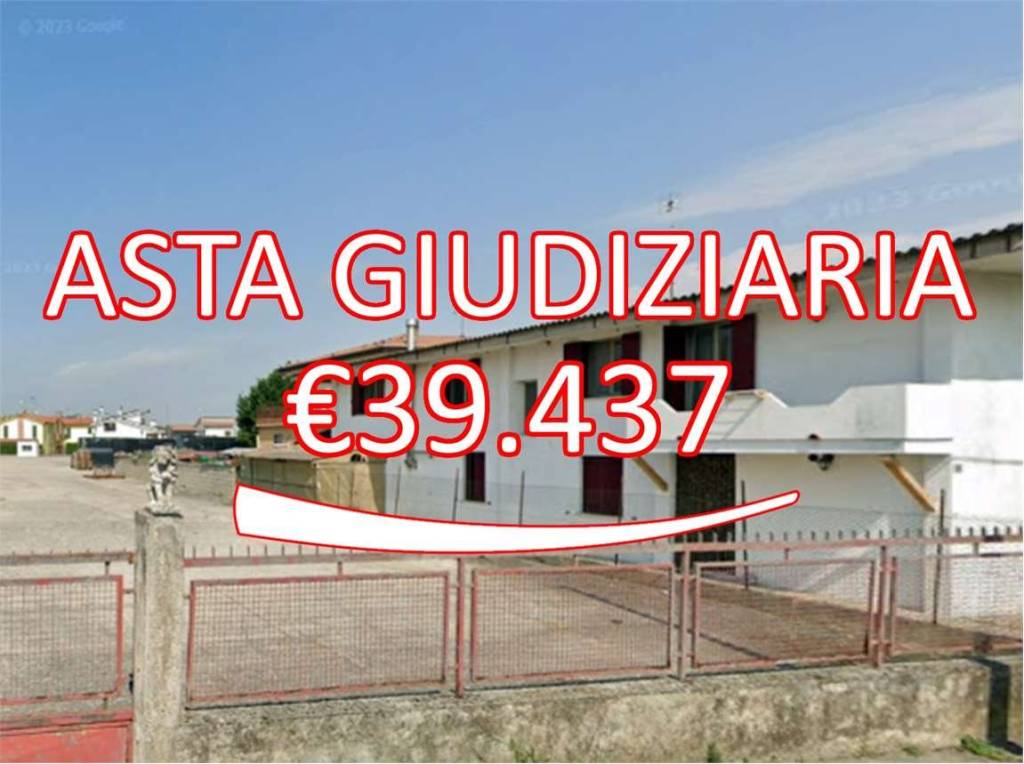 appartamento in vendita a Lusia