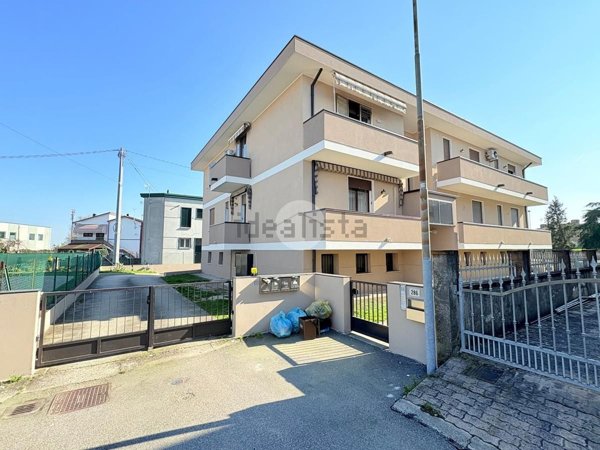 appartamento in vendita a Lusia