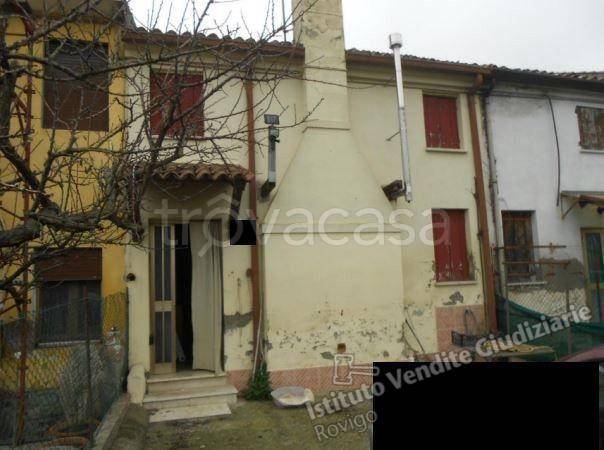 casa indipendente in vendita a Lusia