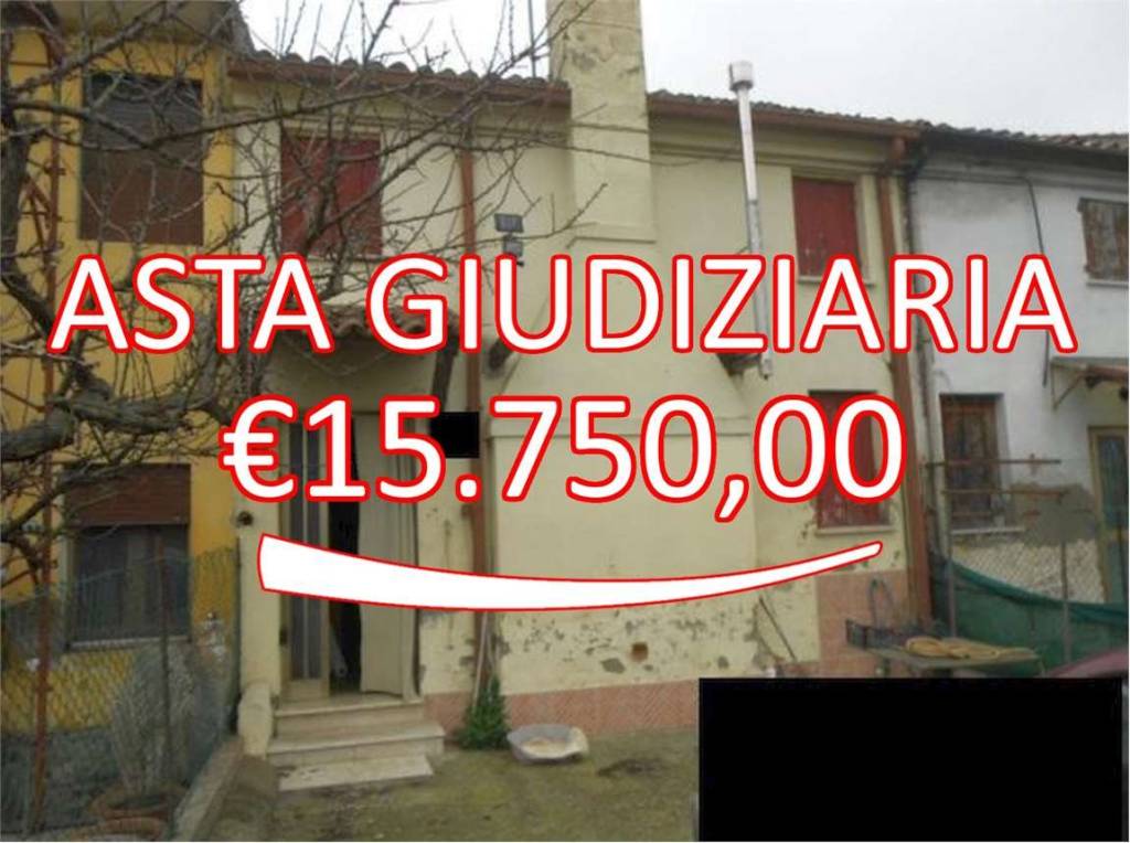 appartamento in vendita a Lusia