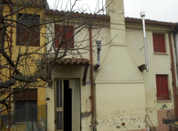 appartamento in vendita a Lusia
