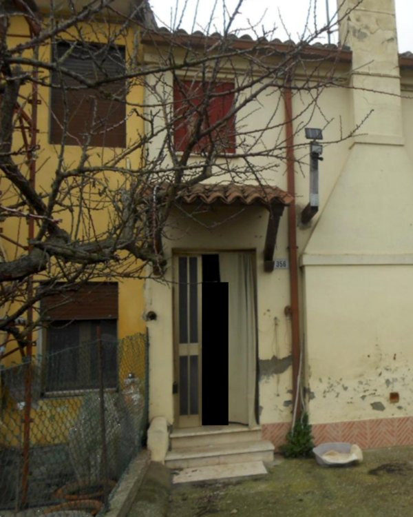 appartamento in vendita a Lusia