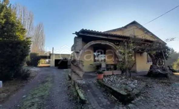 appartamento in vendita a Lusia
