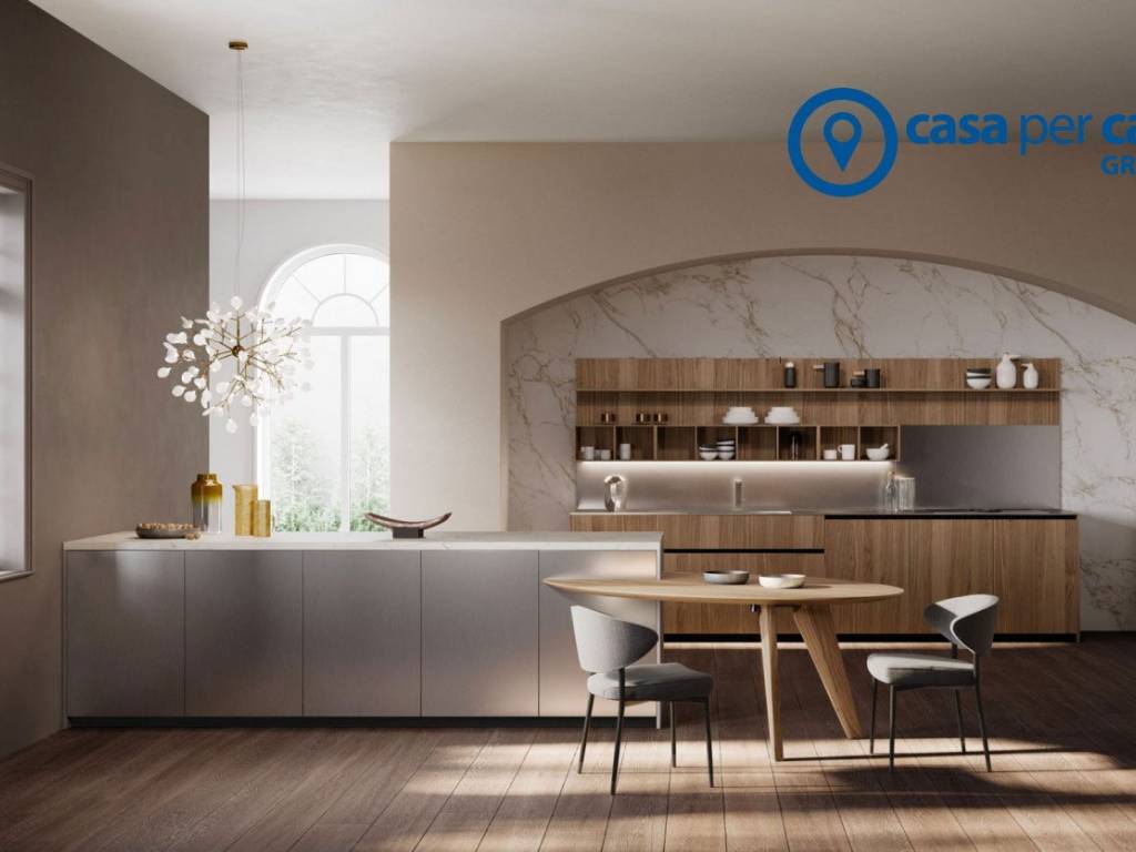 casa indipendente in vendita a Lusia