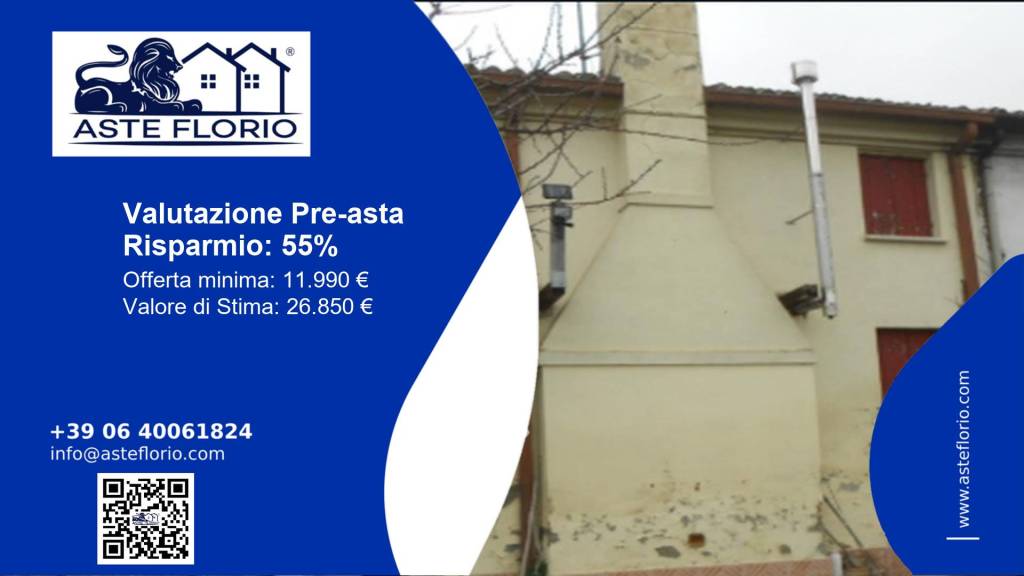 appartamento in vendita a Lusia