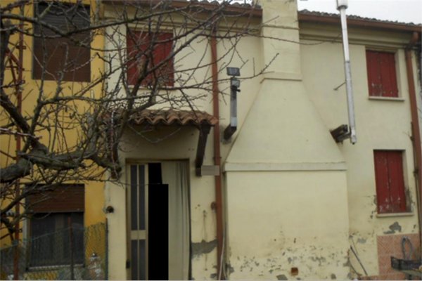 appartamento in vendita a Lusia