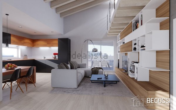 casa indipendente in vendita a Lusia in zona Cavazzana