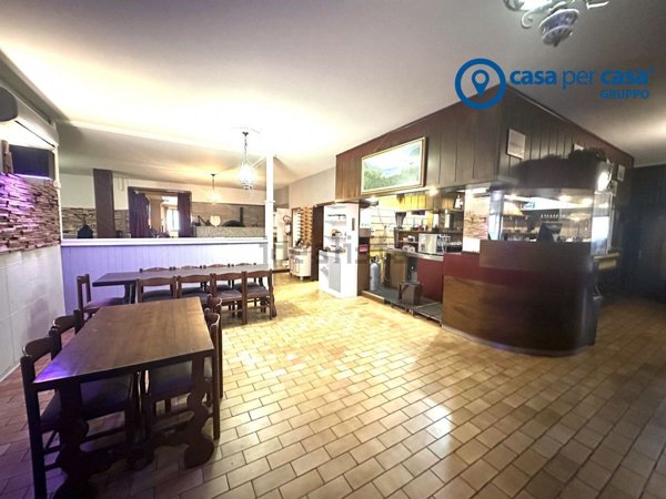 casa indipendente in vendita a Lusia