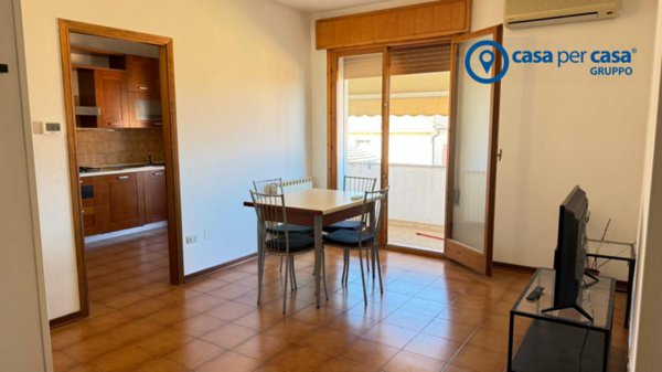 appartamento in vendita a Lusia