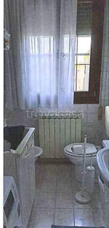 appartamento in vendita a Lusia in zona Cavazzana