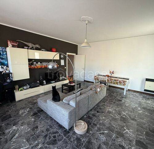 appartamento in vendita a Lusia