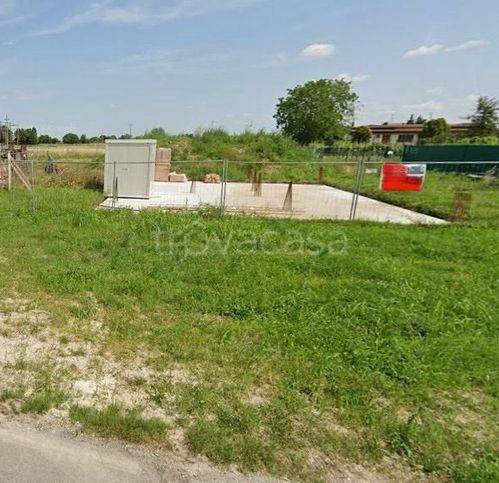 casa indipendente in vendita a Lusia in zona Cavazzana