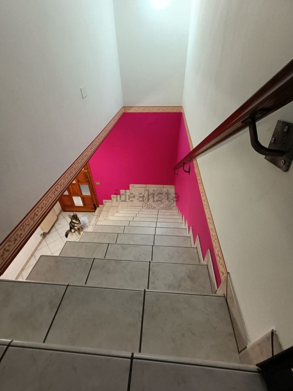 casa indipendente in vendita a Lusia