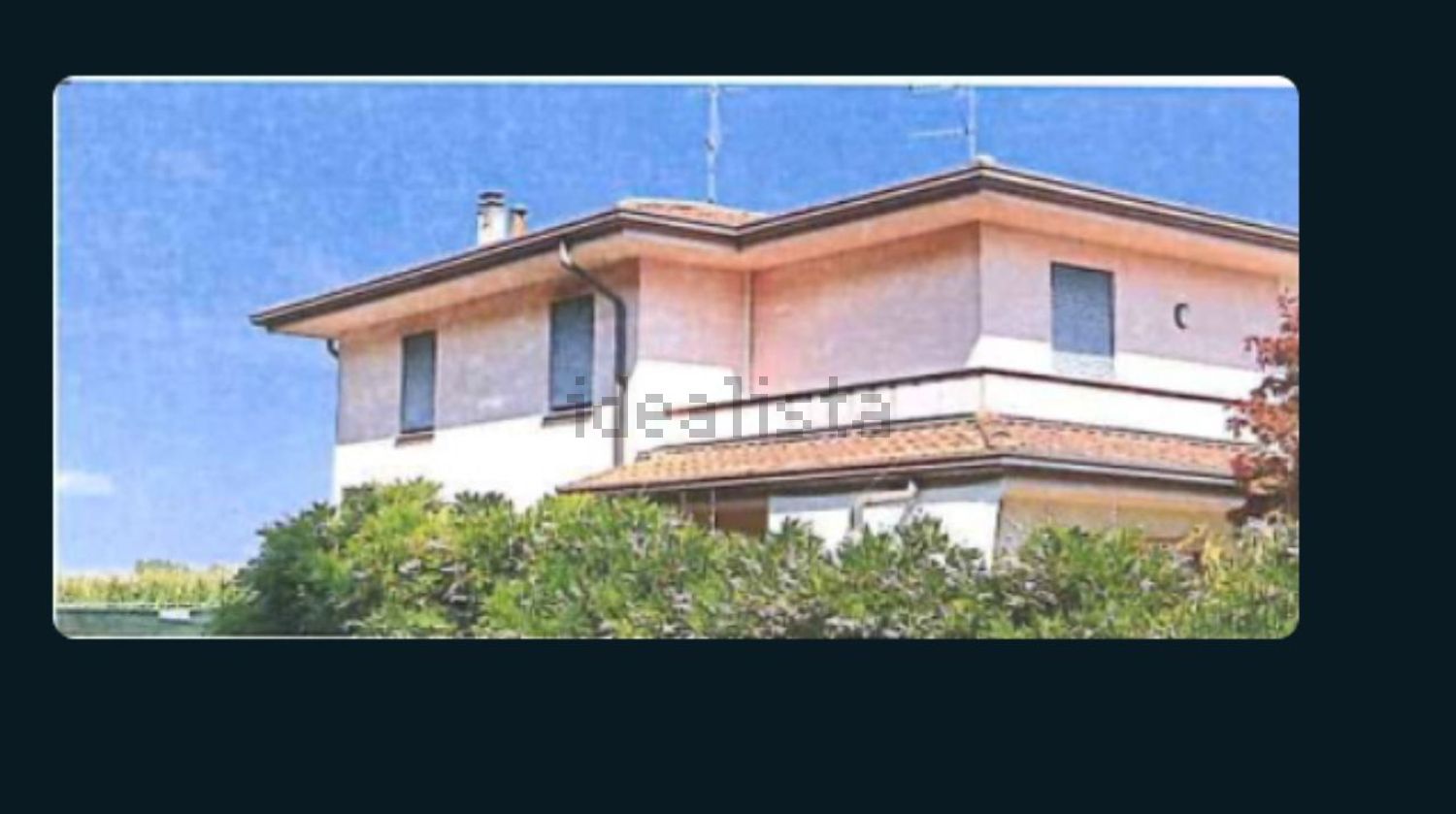 appartamento in vendita a Lusia