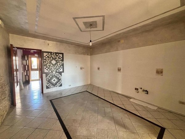 casa indipendente in vendita a Lusia in zona Cavazzana