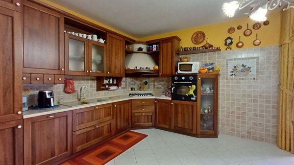 casa indipendente in vendita a Lusia