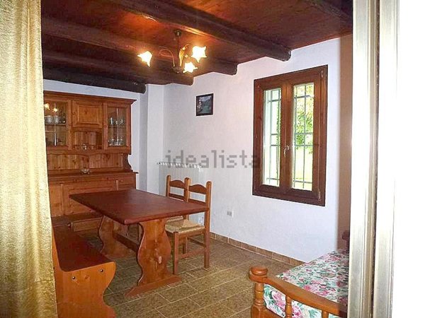 casa indipendente in vendita a Lusia